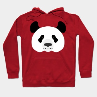 Panda Bear Hoodie